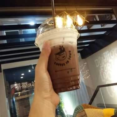 Món ăn- Coffee In Town