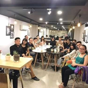 Tổng hợp- Coffee In Town
