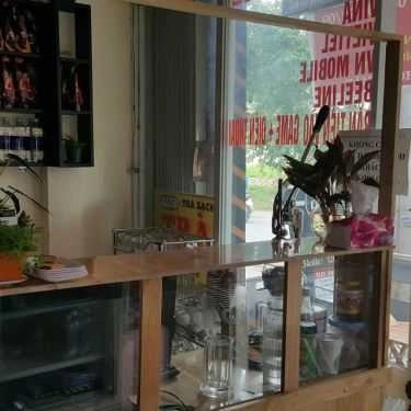 Tổng hợp- Coffee Internet 69