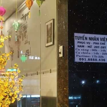 Tổng hợp- Cafe Ốc Ken - Quốc Lộ 50