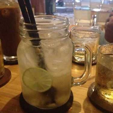 Món ăn- Coffee King - Nguyễn Duy Trinh