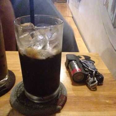 Món ăn- Coffee King - Nguyễn Duy Trinh