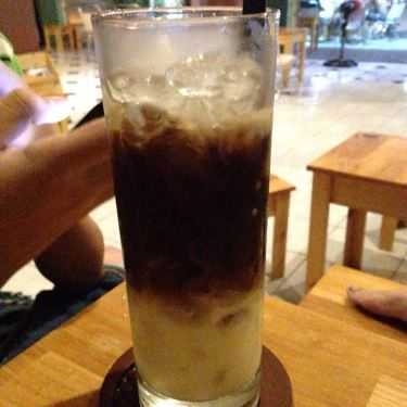 Món ăn- Coffee King - Nguyễn Duy Trinh