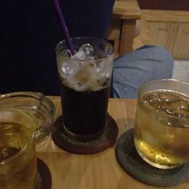 Món ăn- Coffee King - Nguyễn Duy Trinh