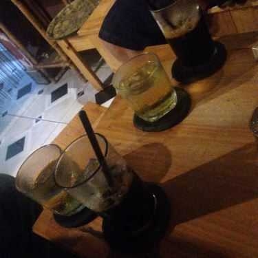 Món ăn- Coffee King - Nguyễn Duy Trinh