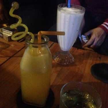 Món ăn- Coffee King - Nguyễn Duy Trinh