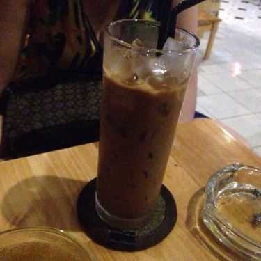 Món ăn- Coffee King - Nguyễn Duy Trinh