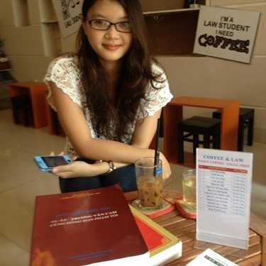 Tổng hợp- Coffee & Law