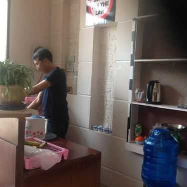 Tổng hợp- Coffee & Law