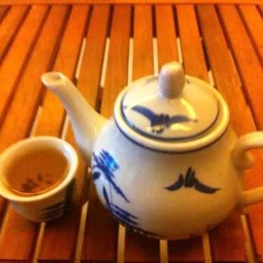 Món ăn- Coffee & Law