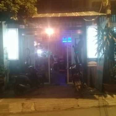 Tổng hợp- Liberty Cafe
