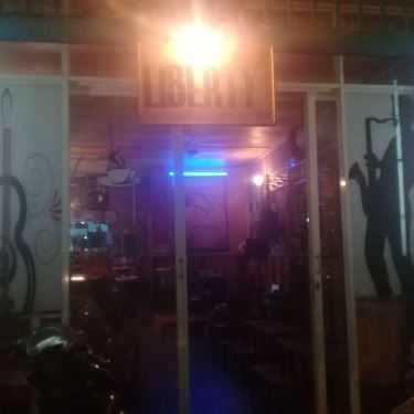 Tổng hợp- Liberty Cafe
