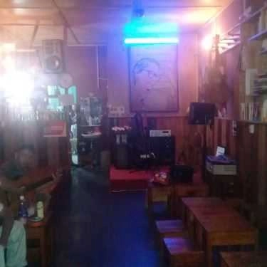 Tổng hợp- Liberty Cafe