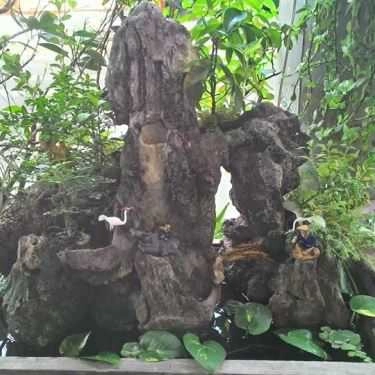 Không gian- Lọ Lem Cafe - Nguyễn Xuân Khoát