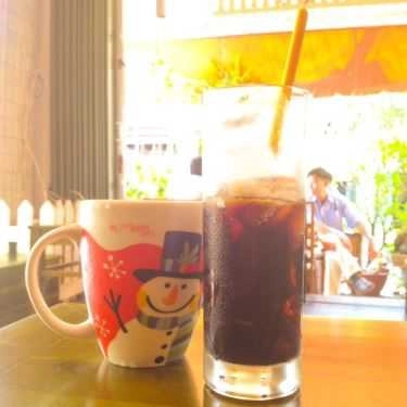 Món ăn- Lọ Lem Cafe - Nguyễn Xuân Khoát
