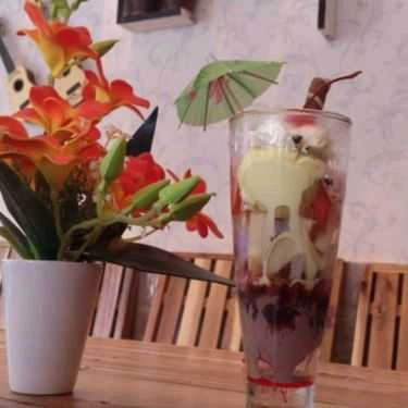 Món ăn- Lọ Lem Cafe - Nguyễn Xuân Khoát