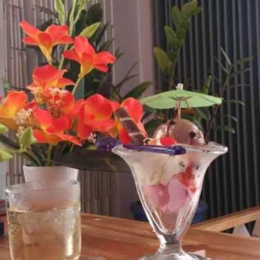 Món ăn- Lọ Lem Cafe - Nguyễn Xuân Khoát