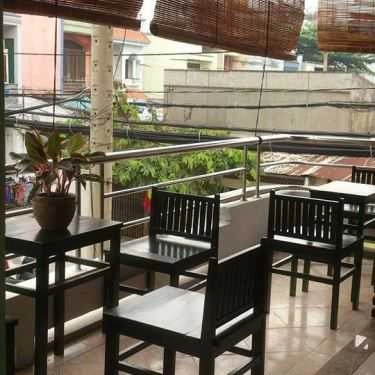 Không gian- Lọ Lem Cafe - Nguyễn Xuân Khoát