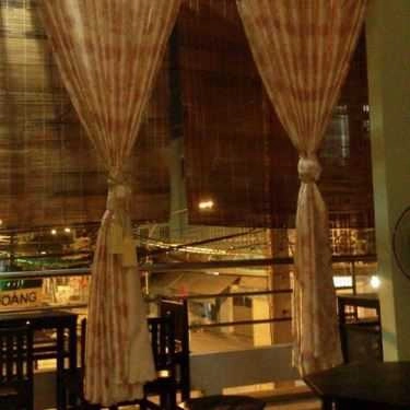 Không gian- Lọ Lem Cafe - Nguyễn Xuân Khoát