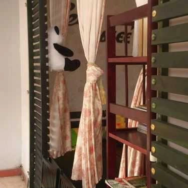 Không gian- Lọ Lem Cafe - Nguyễn Xuân Khoát