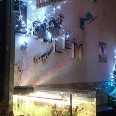 Không gian- Lọ Lem Cafe - Nguyễn Xuân Khoát