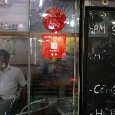 Tổng hợp- Lọ Lem Cafe - Trương Quốc Dung