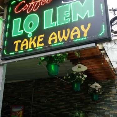 Tổng hợp- Lọ Lem Cafe - Trương Quốc Dung