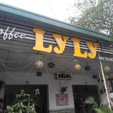 Tổng hợp- Ly Ly Coffee