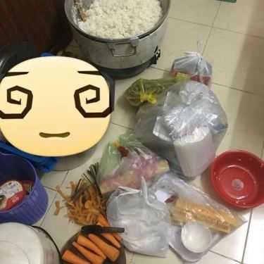 Tổng hợp- Coffee Mang Đi & Cơm Cuộn Hàn Quốc