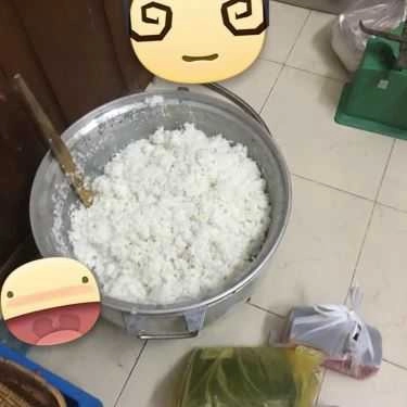 Tổng hợp- Coffee Mang Đi & Cơm Cuộn Hàn Quốc