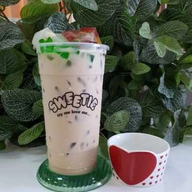 Tổng hợp- Sweetie - Coffee & Milk Tea