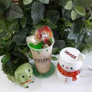 Món ăn- Sweetie - Coffee & Milk Tea