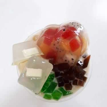 Món ăn- Sweetie - Coffee & Milk Tea