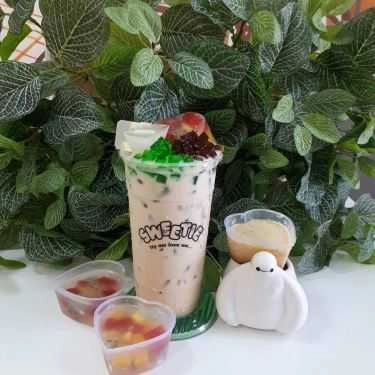 Món ăn- Sweetie - Coffee & Milk Tea