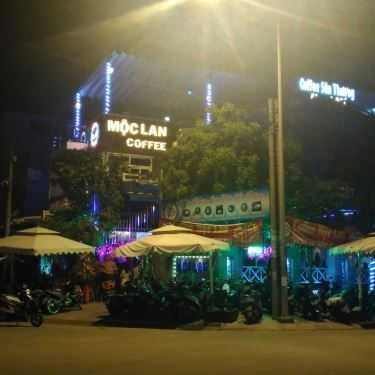Tổng hợp- Mộc Lan Coffee
