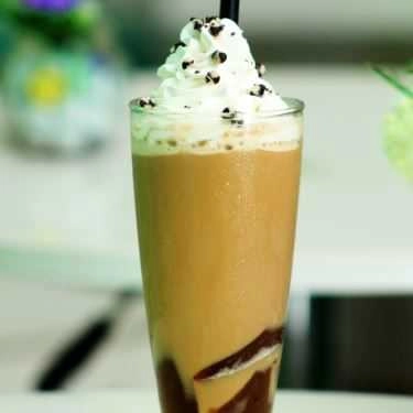 Tổng hợp- Mộc Lan Coffee