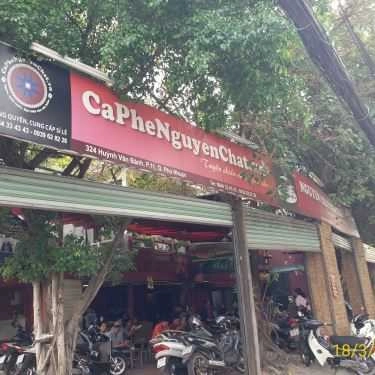 Tổng hợp- Coffee Nguyên Chất