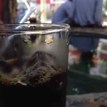 Món ăn- Coffee Nguyên Chất