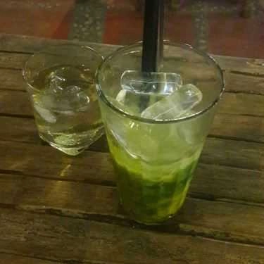 Món ăn- Coffee Nguyên Chất
