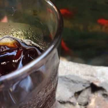Món ăn- Coffee Nguyên Chất