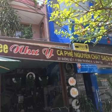 Tổng hợp- Như Ý Coffee - Đường Số 7