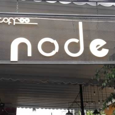 Tổng hợp- Coffee Node