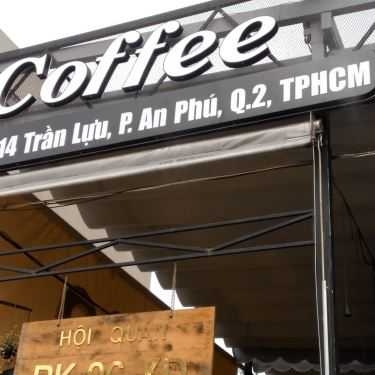 Tổng hợp- Coffee Node