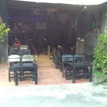 Tổng hợp- O2 Coffee - Kênh Tân Hóa