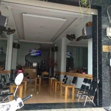 Tổng hợp- Phương Gia Coffee