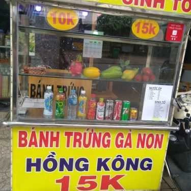 Tổng hợp- Phương Gia Coffee