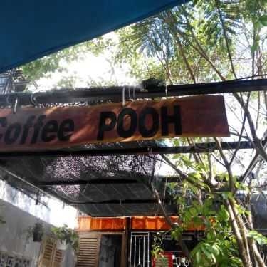 Tổng hợp- Pooh Coffee