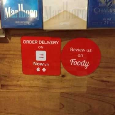 Tổng hợp- Ruby Coffee - Dương Quảng Hàm