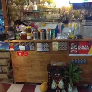 Tổng hợp- Ruby Coffee - Dương Quảng Hàm