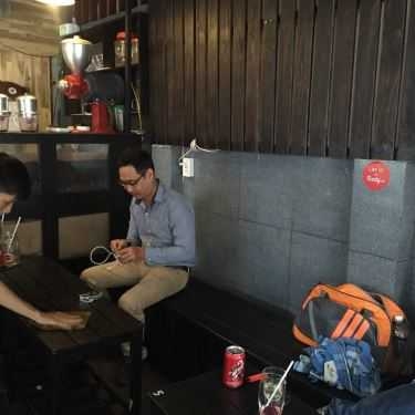 Tổng hợp- Snug Coffee
